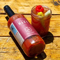 Bloody Mary Festival