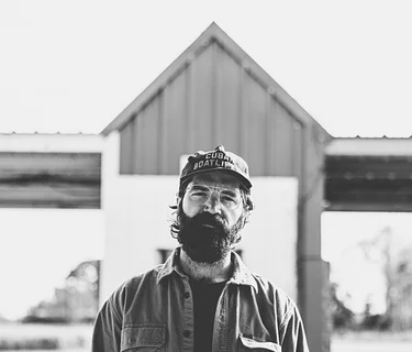 Andrew Duhon – 5/20