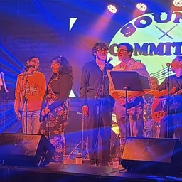 The Sound Committee