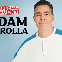 Adam Carolla (Show 2)