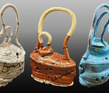 Opening Reception | John H. Good: Life Vessels