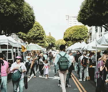 Pittsburg Community Marketplace