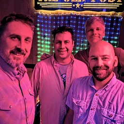 Devon McGarry Band – Music in The Vineyard