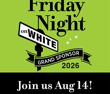 Friday Night on White: The Amazing Lounge Lizards