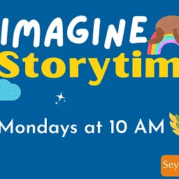 IMAGINE Storytime