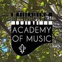 Louisville Academy of Music logo