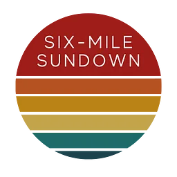 Six-Mile Sundown