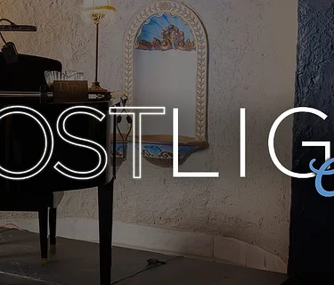 Ghostlight Cabaret: Randy & Sandy with Special Guest Maddie Penwell