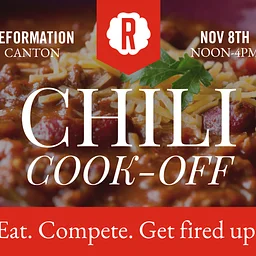 Chili Cook Off