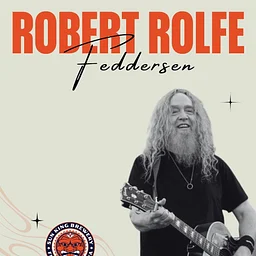 Fishers Live Music: Robert Rolfe Feddersen