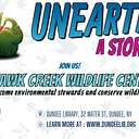 Hawk Creek Wildlife: Rare Species Program