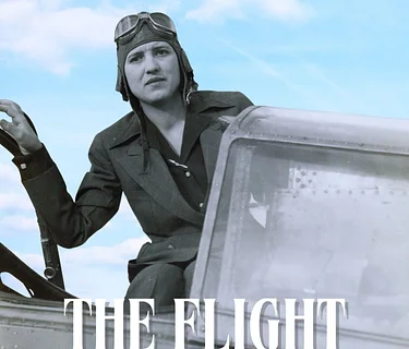 “The Flight of Jackie Cochran” Documentary Screening – FREE!
