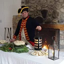 A Colonial Christmas