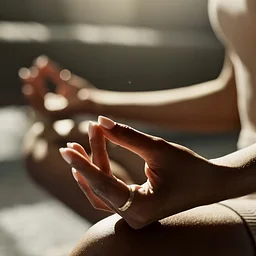 What the Body Knows: Listen. Draw. Untangle.