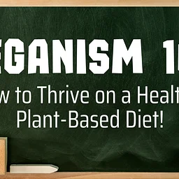 Veganism 101 + Dominion Screening