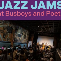 UMD Jazz Jam 2026