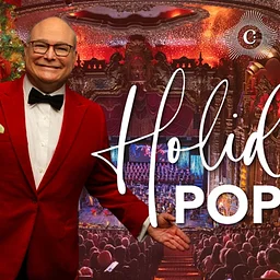 Holiday Pops