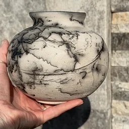 Focus Study: Raku with Susan Lawless on Thursday Afternoon