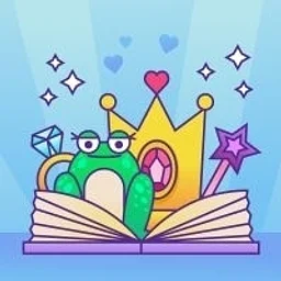 Storytime (10:30 am)