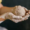 Art in the Garden: Sculpture Tour & Clay Workshop