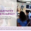 ACW Education Happy Hour & Spring 2026 Celebration