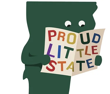 Proud Little State - Issue 1 Launch Party