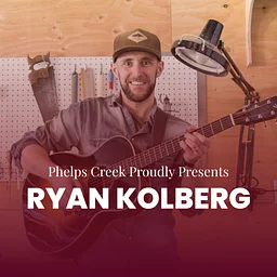 Ryan Kolberg Music