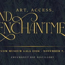 Art, Access, and Enchantment