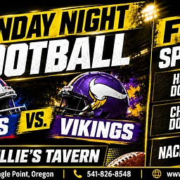 Monday Night Football