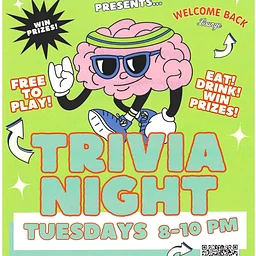 Bar Trivia