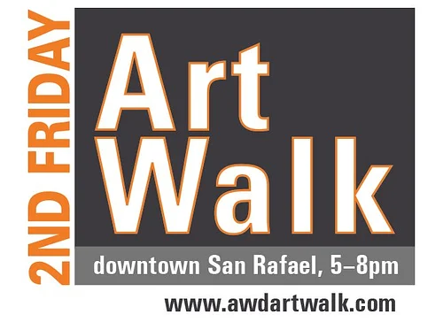 March 2nd Friday Art Walk