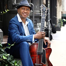 Ron Jackson Quartet