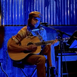 Live Music - jon ross