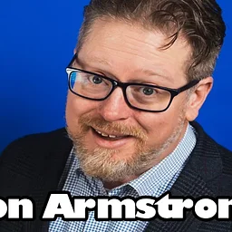 Jon Armstrong