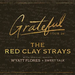 The Red Clay Strays