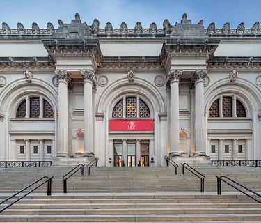 THE MET PRESENTS: DAVID BRESLIN ON KRASNER AND POLLOCK: PAST CONTINUOUS