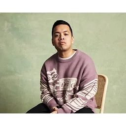 Along The Way Official Book Release And Artist Talk With Louis De Guzman