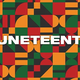 Closed for Juneteenth