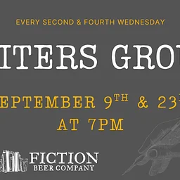 Writers Group