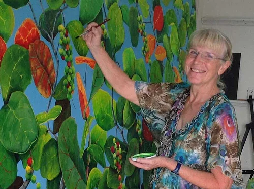 Mini Workshop – Witha Lacuesta