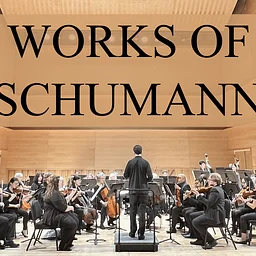 North Shore Symphony Orchestra presents Concert: Works of Schumann