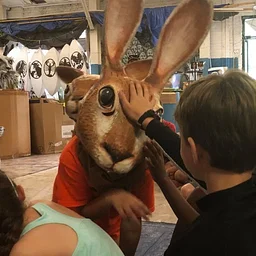 World of Wonder in Sanford - Ticketed Event