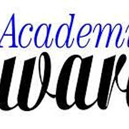 FAHS Academic Awards Ceremony