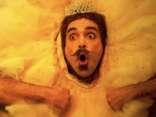 RoundTop Burlesque Revue