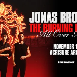 Jonas Brothers
