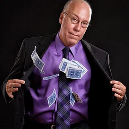 Shawn McMaster MAGIC Happy Hour