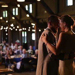 Extraordinary Spaces Open House: Happy Days Lodge
