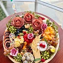 Book a Private Charcuterie Workshop at Little Cheese Shop