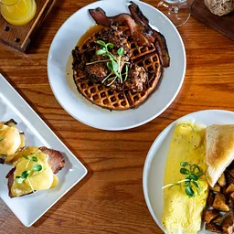 Sunday Brunch