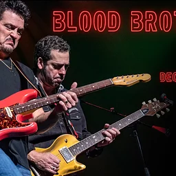 Blood Brothers